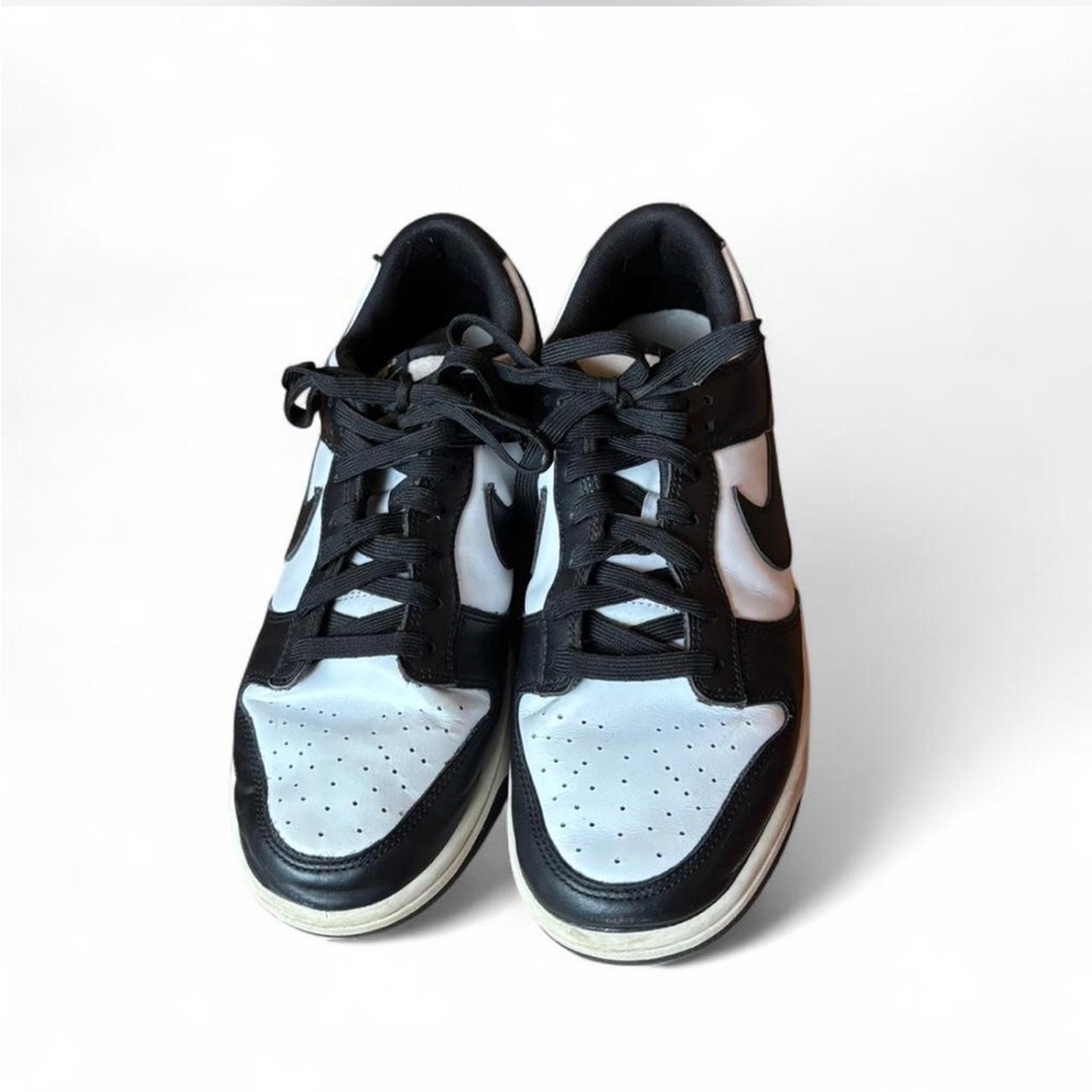 Panda Nike Dunks
